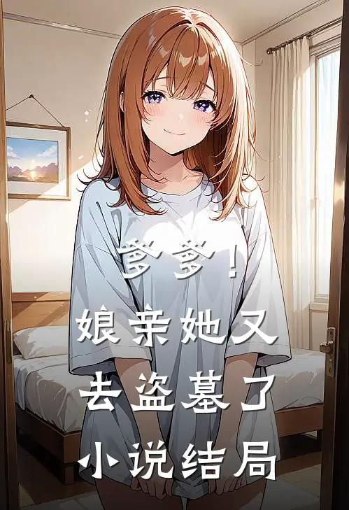 爹爹！娘亲她又去盗墓了小说结局