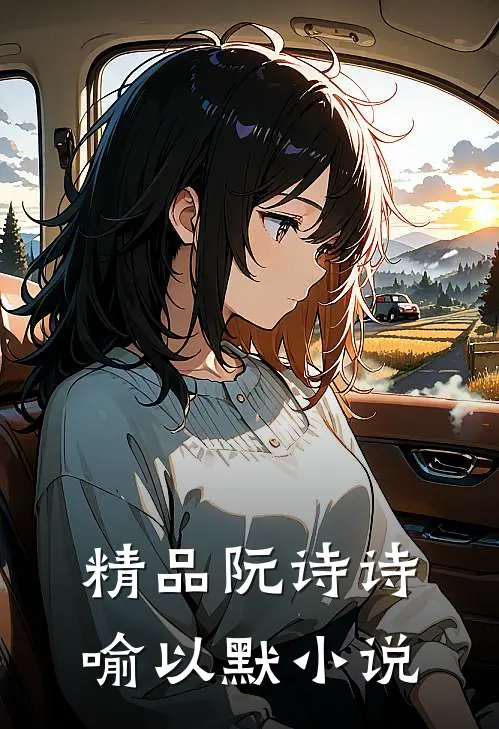 精品阮诗诗喻以默小说