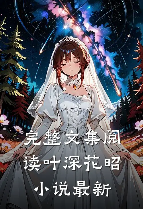 完整文集阅读叶深花昭小说最新