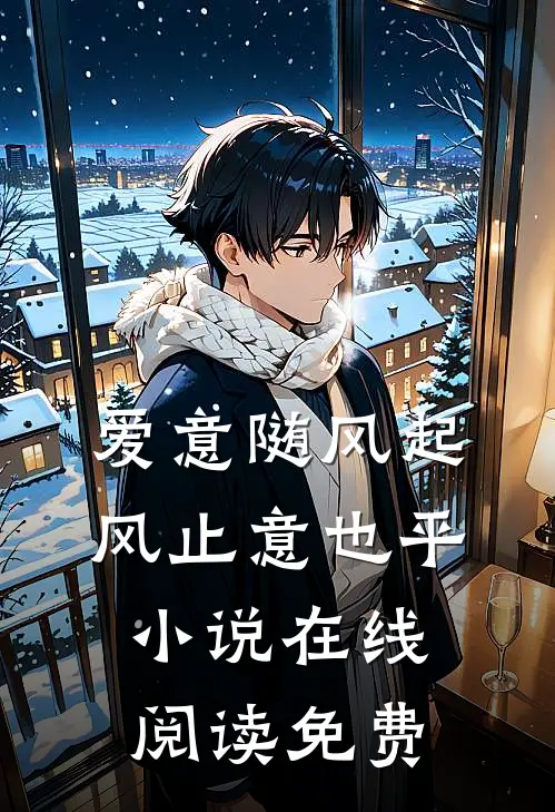 爱意随风起，风止意也平小说在线阅读免费