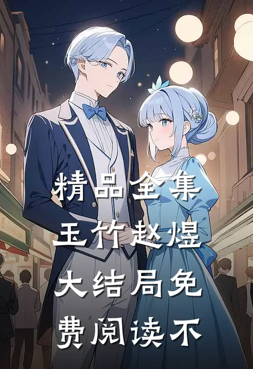 精品全集玉竹赵煜大结局免费阅读不