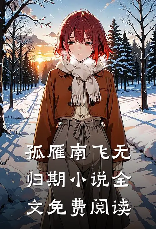 孤雁南飞无归期小说全文免费阅读