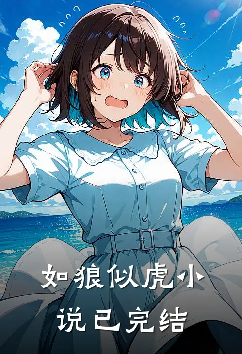 如狼似虎小说已完结
