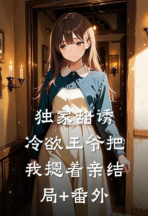 独家甜诱，冷欲王爷把我摁着亲结局+番外