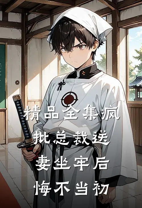 精品全集疯批总裁送妻坐牢后，悔不当初