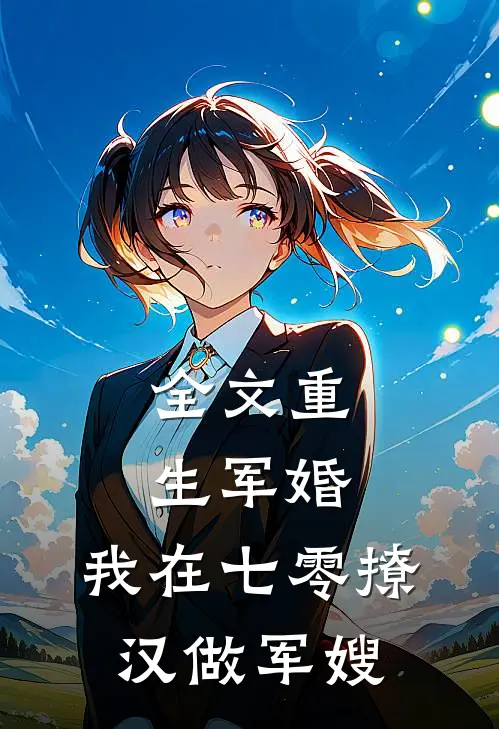 全文重生军婚我在七零撩汉做军嫂