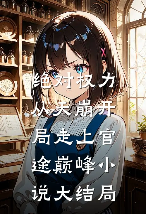 绝对权力：从天崩开局走上官途巅峰小说大结局