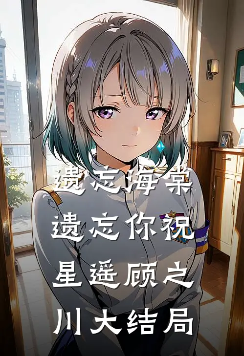 遗忘海棠遗忘你祝星遥顾之川大结局
