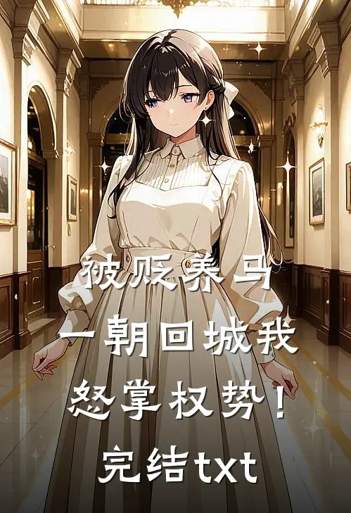 被贬养马，一朝回城我怒掌权势！完结txt
