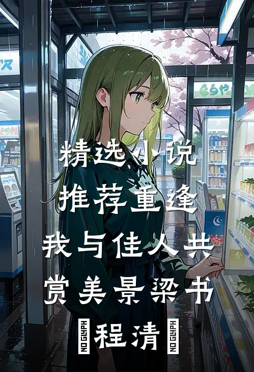 精选小说推荐《重逢:我与佳人共赏美景》梁书媞程清玙