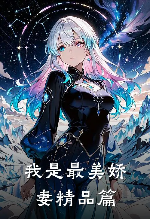我是最美娇妻精品篇