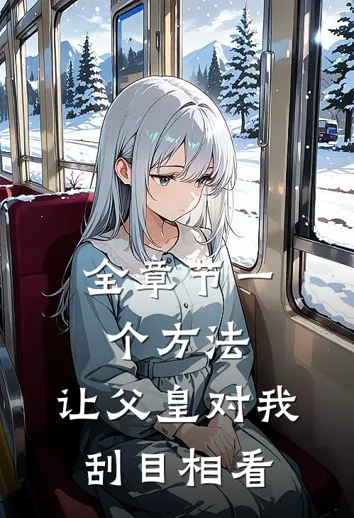 全章节一个方法，让父皇对我刮目相看