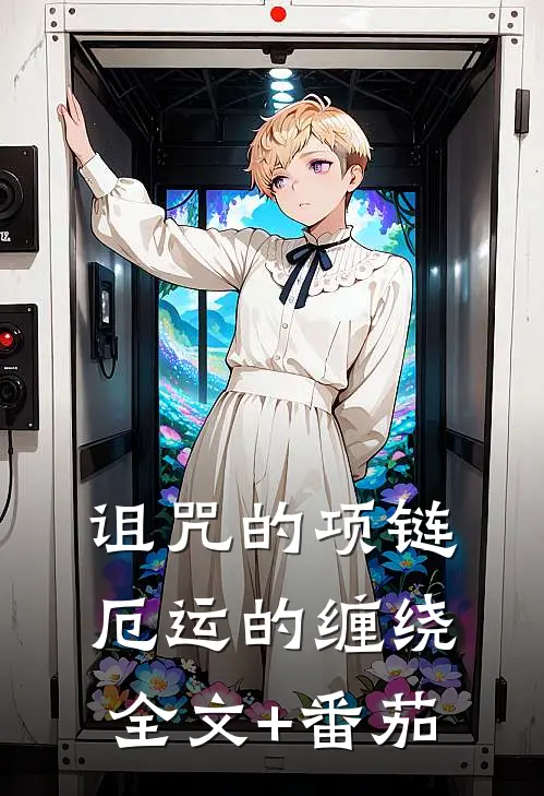 诅咒的项链：厄运的缠绕全文+番茄
