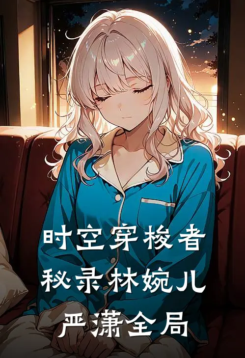 时空穿梭者秘录林婉儿严潇全局
