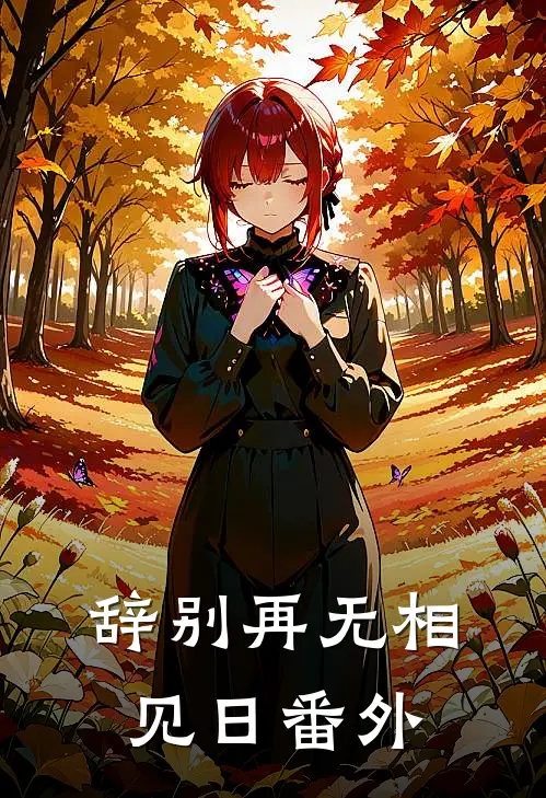 辞别再无相见日 番外