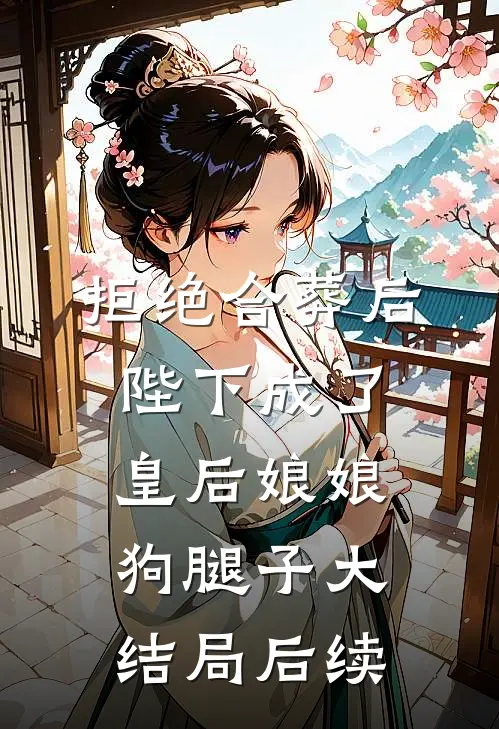 拒绝合葬后，陛下成了皇后娘娘狗腿子大结局后续