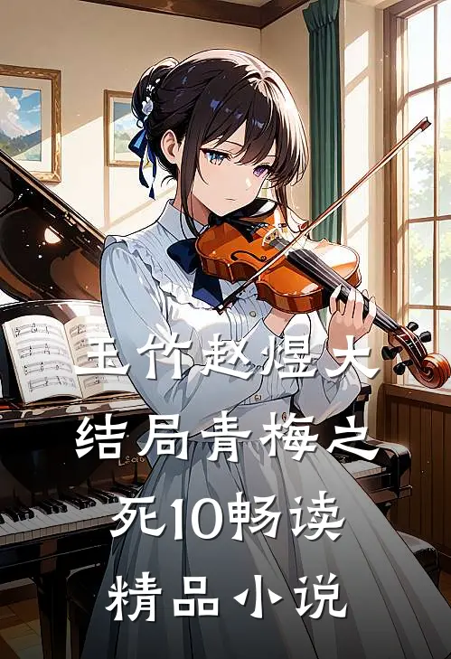 玉竹赵煜大结局青梅之死10畅读精品小说