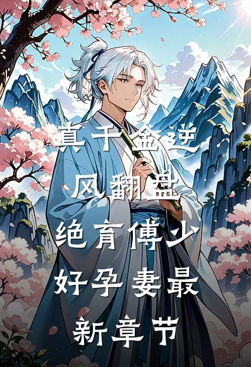 真千金逆风翻盘，绝育傅少好孕妻最新章节