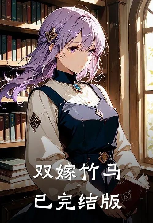 双嫁竹马已完结版