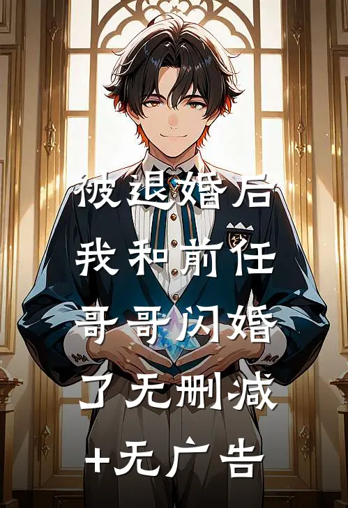 被退婚后，我和前任哥哥闪婚了无删减+无广告