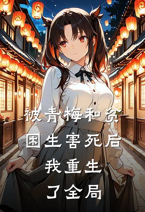 被青梅和贫困生害死后，我重生了全局