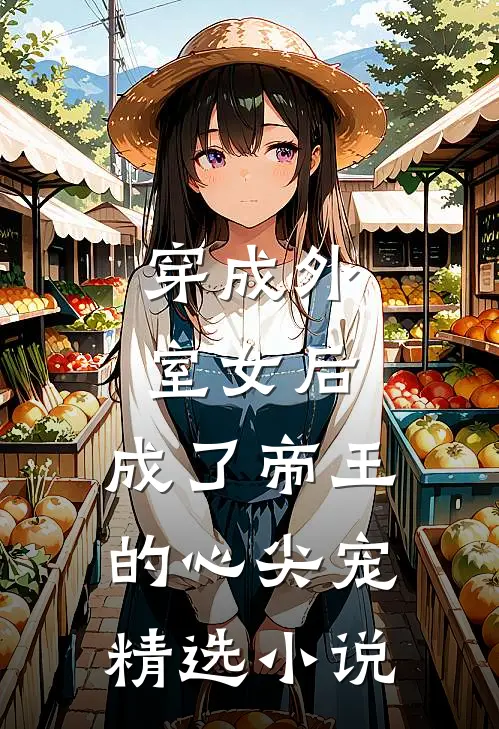 穿成外室女后，成了帝王的心尖宠精选小说
