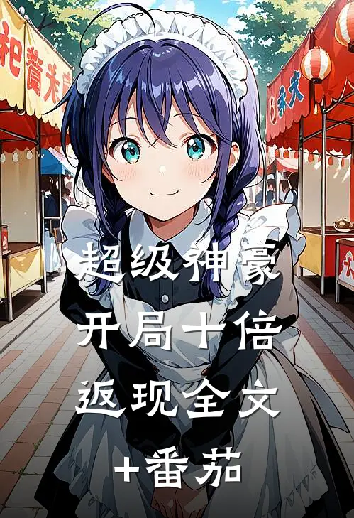 超级神豪：开局十倍返现全文+番茄