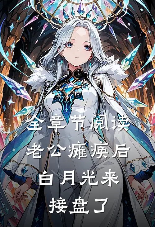 全章节阅读老公瘫痪后，白月光来接盘了
