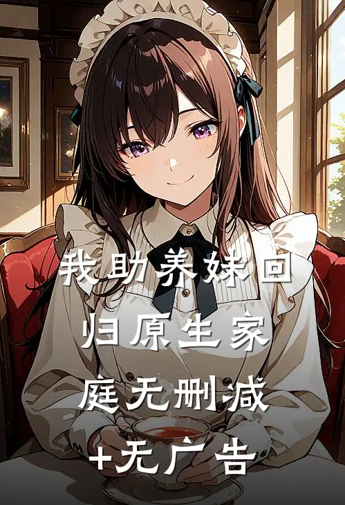 我“助”养妹回归原生家庭无删减+无广告