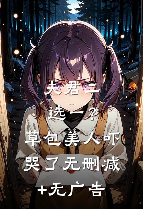 夫君二选一？草包美人吓哭了无删减+无广告