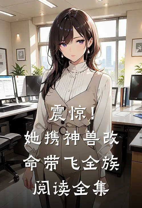 震惊！她携神兽改命，带飞全族阅读全集