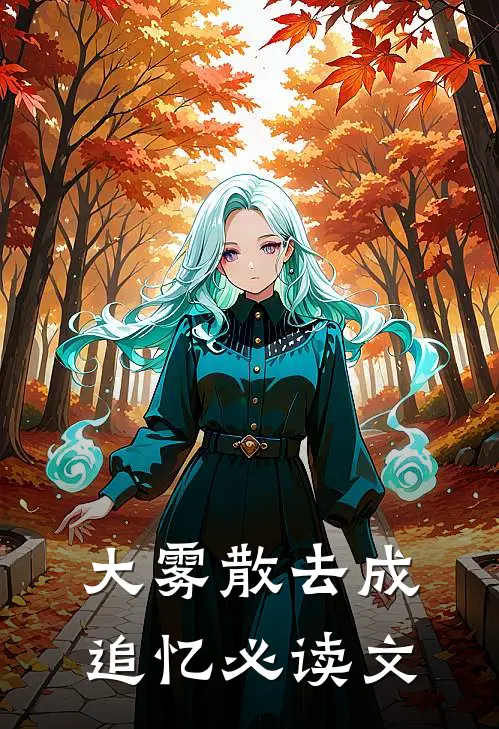 大雾散去成追忆必读文