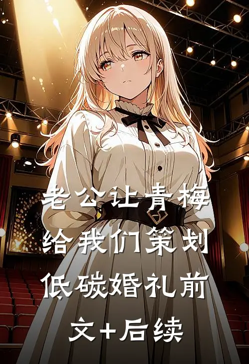 老公让青梅给我们策划低碳婚礼前文+后续