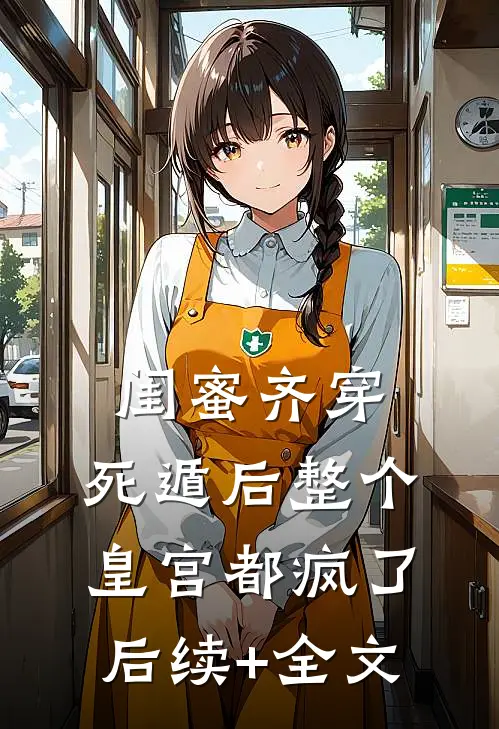 闺蜜齐穿，死遁后整个皇宫都疯了后续+全文