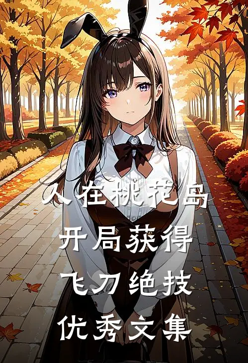 人在桃花岛，开局获得飞刀绝技优秀文集