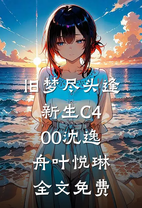 旧梦尽头逢新生C400沈逸舟叶悦琳全文免费