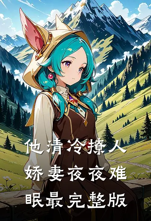 他清冷撩人，娇妻夜夜难眠最完整版