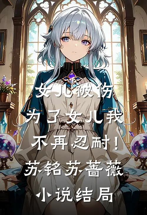 女儿被伤，为了女儿我不再忍耐！苏铭苏蔷薇小说结局