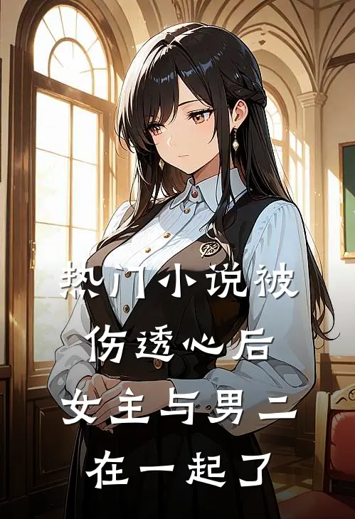 热门小说被伤透心后，女主与男二在一起了
