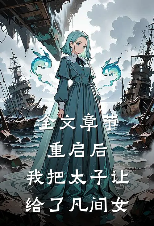 全文章节重启后，我把太子让给了凡间女