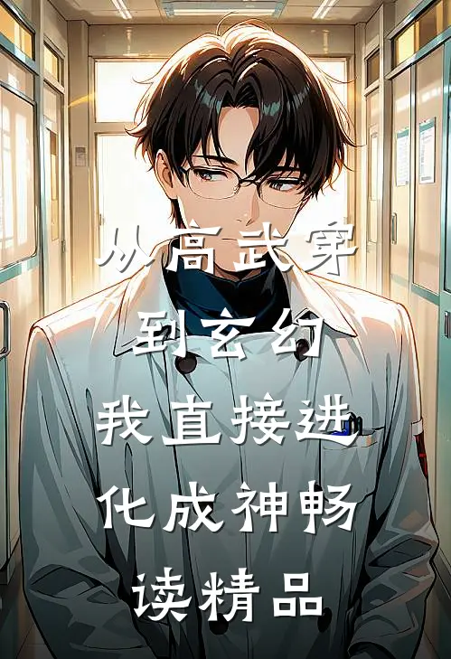 从高武穿到玄幻，我直接进化成神畅读精品
