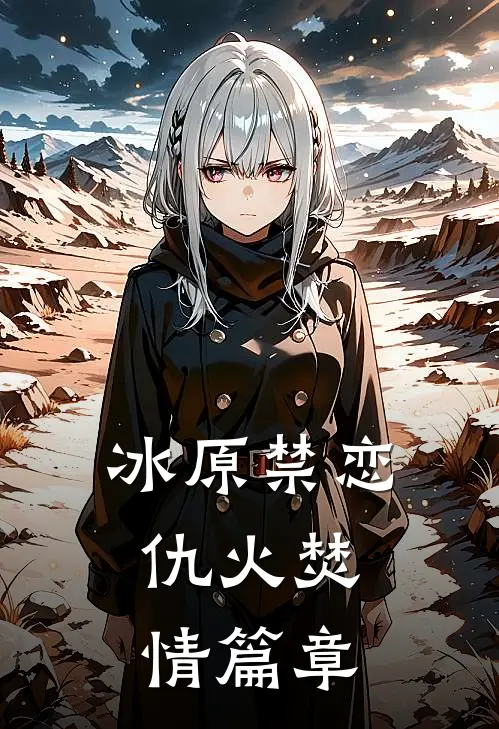 冰原禁恋：仇火焚情篇章