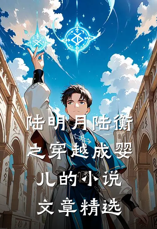 陆明月陆衡之穿越成婴儿的小说文章精选