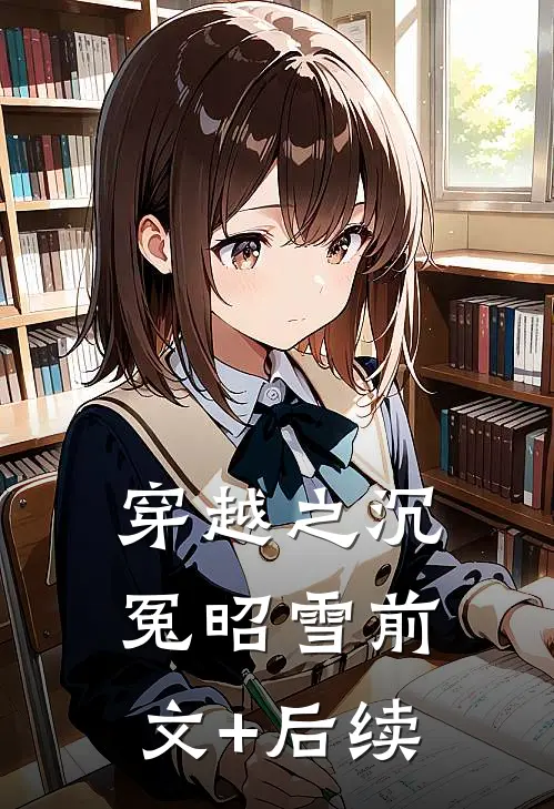 穿越之沉冤昭雪前文+后续