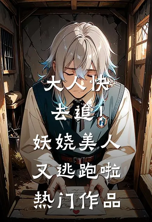 大人快去追！妖娆美人又逃跑啦热门作品