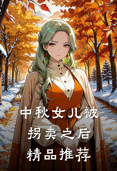 中秋女儿被拐卖之后精品推荐