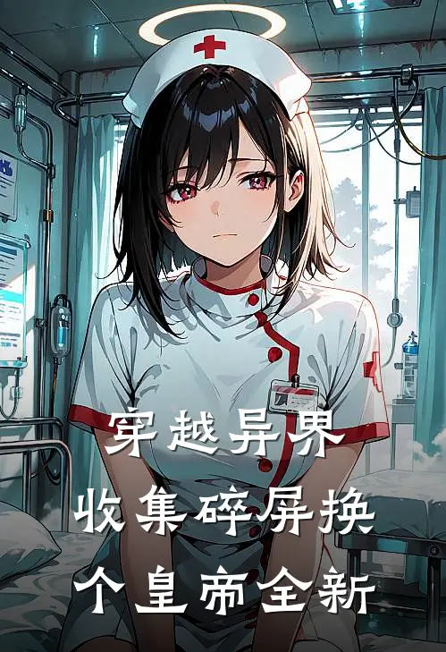 穿越异界：收集碎屏换个皇帝全新