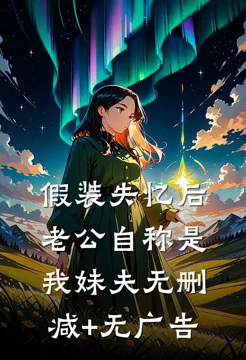 假装失忆后，老公自称是我妹夫无删减+无广告