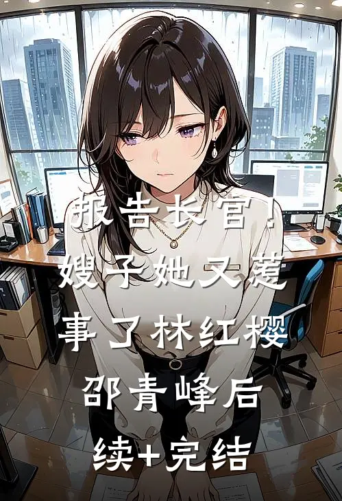 报告长官！嫂子她又惹事了林红樱邵青峰后续+完结