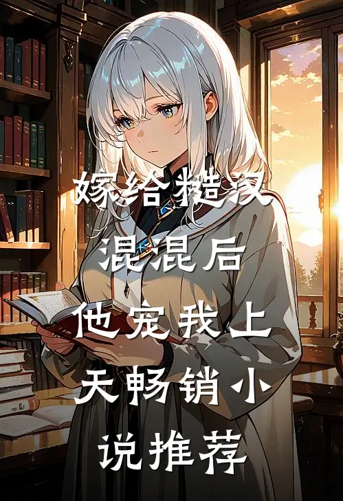 嫁给糙汉混混后，他宠我上天畅销小说推荐